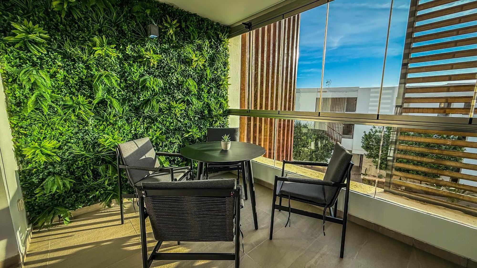 Luxueux Wave Ocean Stay Taghazout Exterior photo
